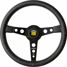 Volante Momo Prototipo