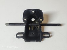 KAWASAKI Z400 Z 400 SUPPORTO FARO STOP POSTERIORE