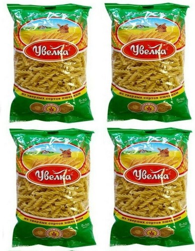 Confezioni 450g pasta - confezioni, х