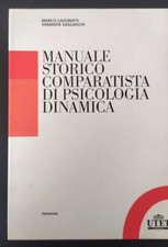 Casonato Sagliaschi"Manuale