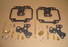 Suzuki GS 400 anno 1977