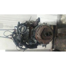 MOTORE COMPL. COMP.OK/PROV.ET