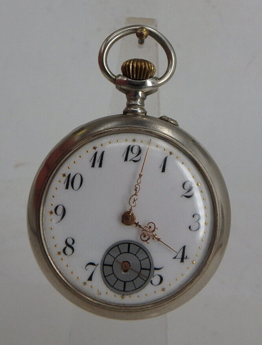 Orologio tasca uomo - tasca,