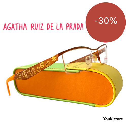 Agatha ruiz prada - ruiz,
