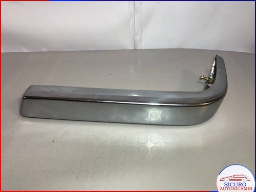 Cantonale paraurti cromato - cantonale,