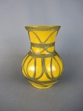 VINTAGE PICCOLO VASO ETNICO