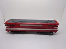 Lima scala H0: locomotiva