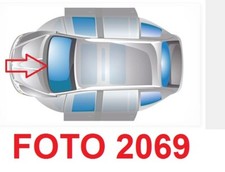 2730AGSV VETRO PARABREZZA