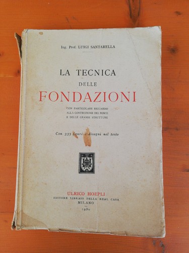 Libro tecnica delle - la,
