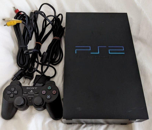 Controller console sony - console,