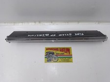 Terzo Stop Centrale Posteriore