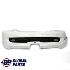 Mini Cooper S R56 R57 Paraurti Posteriore AC Schnitzer Pepe Bianco - 850