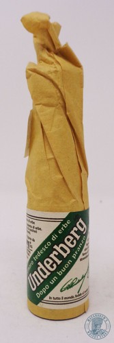 Miniature mignon amaro - mignon,