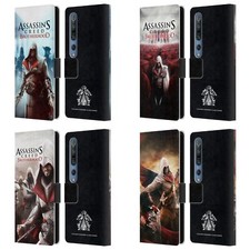 ASSASSIN'S CREED BROTHERHOOD