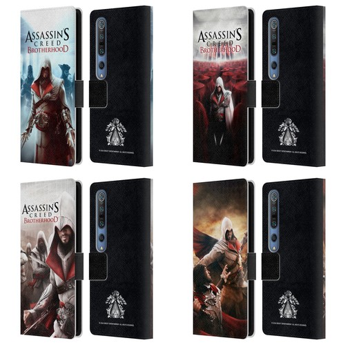 Assassin creed brotherhood - assassin's,