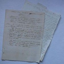 Arras. Epitaphier cimetière