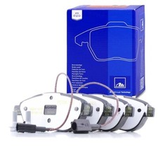 Kit pastiglie pattini freno - kit,