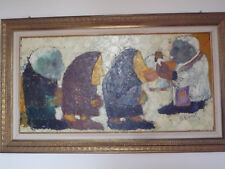 QUADRO DONATI ANTONIO  NAIF