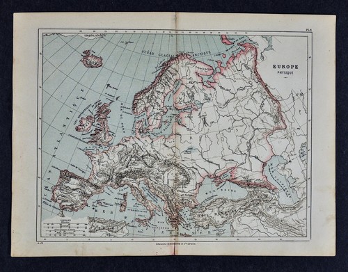 Mappa cortambert 1885 - mappa,