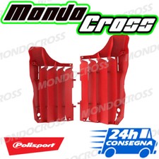 Griglie protezione radiatori