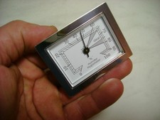 BREBBIA IGROMETRO   ANALOGICO