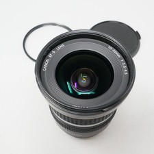 Canon f 3 5 4 - ef-s, 10-22