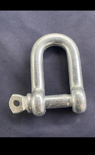 Gancio grillo per - a, traino