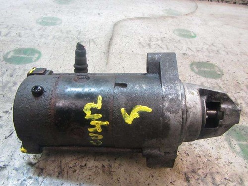 Motor arranque 15049323 - motor,