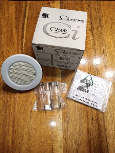 Kef audio ci50r altoparlante - ci50r,