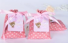 25pz Sacchetti Bomboniere