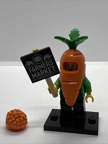 Lego serie minifigures - 24, da