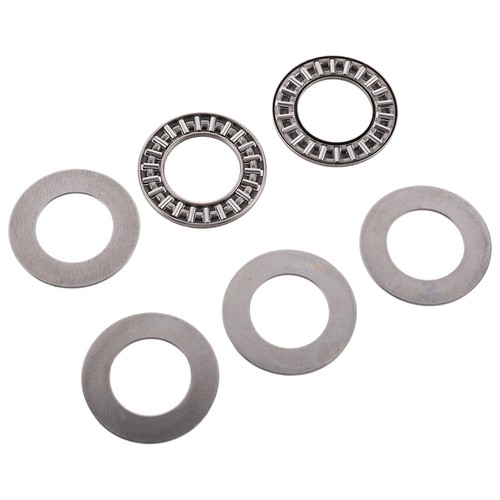 Set cuscinetto rulli in - set,