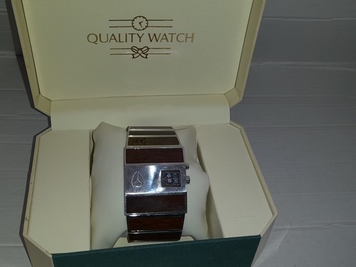 Orologio uomo nixon rotolog - orologio,