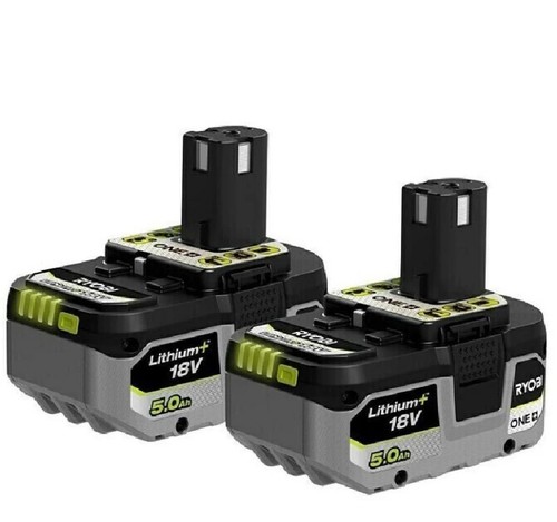 Batterie ryobi one 5ah - batterie, one+