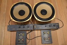 TANNOY AUTOGRAPH K3038 unità