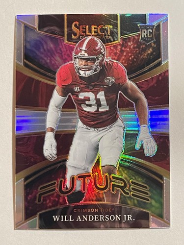 2023 panini select draft picks - 2023,