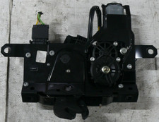 Serratura portellone serratura