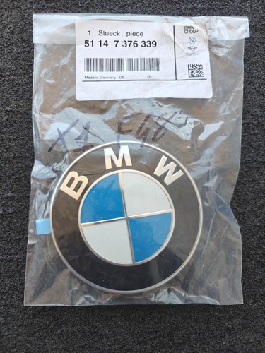 Logo stemma emblema - bmw, x1