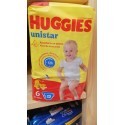 Huggies unistar extralarge - huggies,