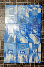 TESSERA FILATELICA Serie Francobollo Celebrativo XX Giochi Invernali Torino 2006