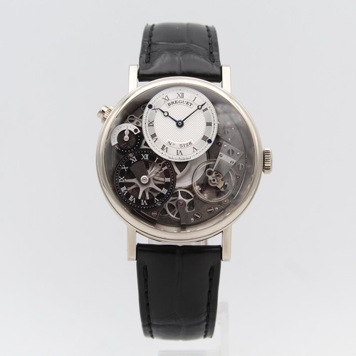 2813 breguet tradition 40 mm - breguet,