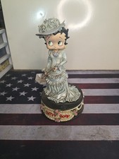 Betty boop serie vittoriana - betty,