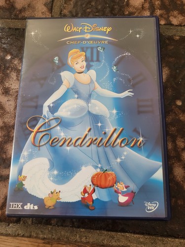 Dvd walt disney - dvd,