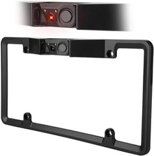 Sensore Parcheggio Telaio