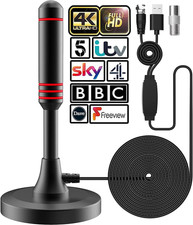 Antenna interna - interna,, tv