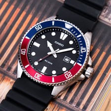 Orologio CASIO Diver