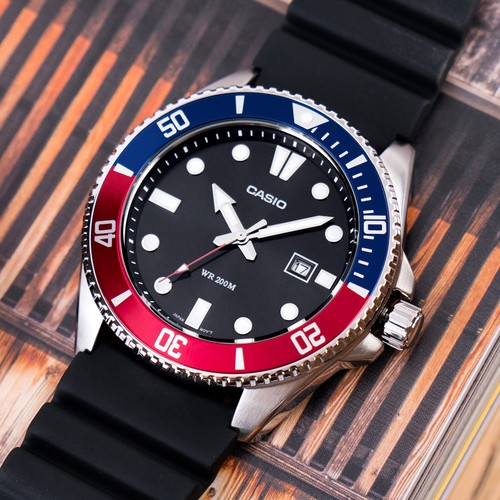 Orologio casio diver - casio,
