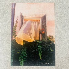 Jean-Louis Martinetti "Sous le