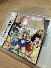 Nintendo DS - SAILOR MOON LA LUNA SPLENDE
