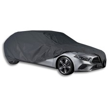 Nero Copri Auto, Telo Copriauto per Alfa Romeo 159 Berlina Telo di copertura